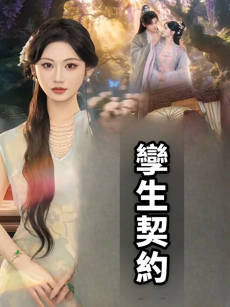 孿生契約