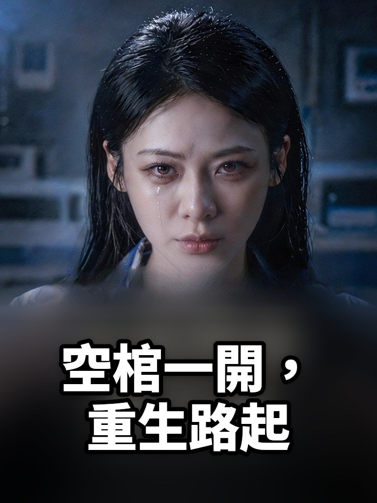 空棺一開，重生路起