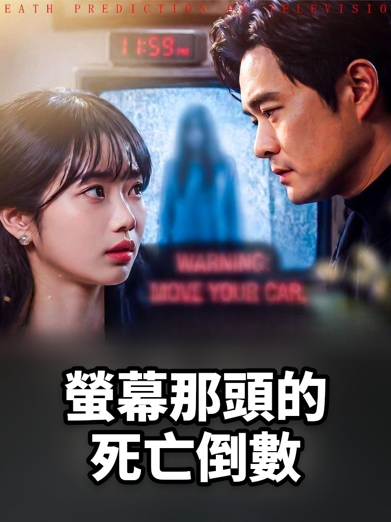 螢幕那頭的死亡倒數