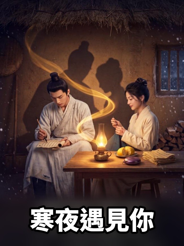 寒夜遇見你