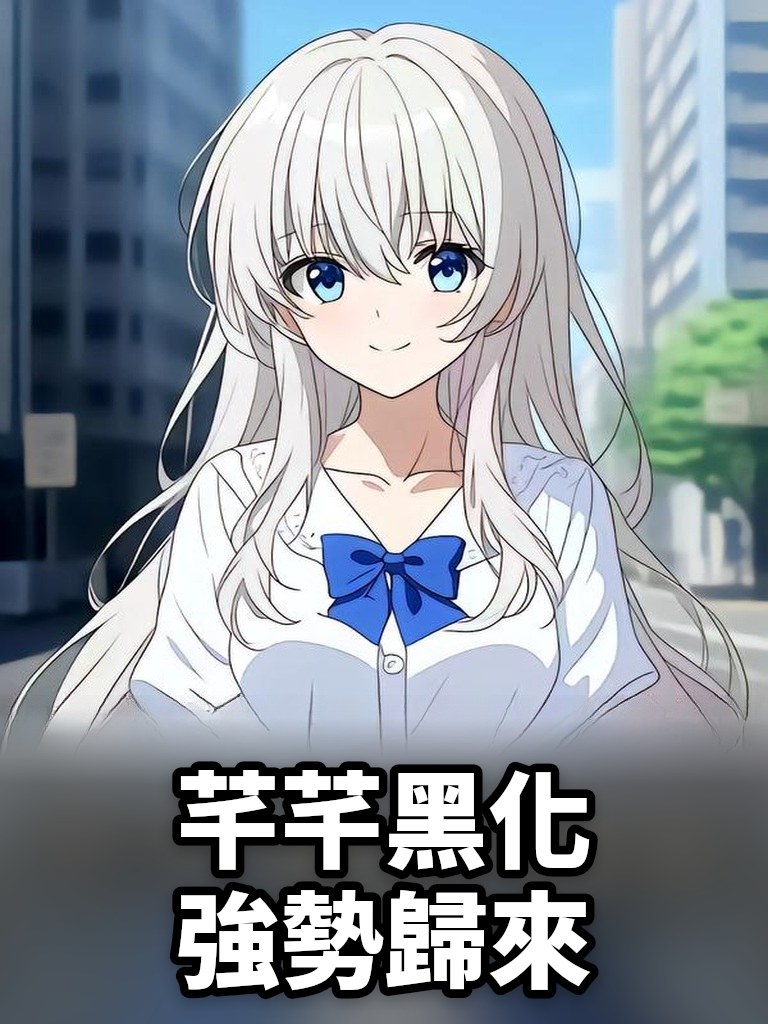 芊芊黑化強勢歸來