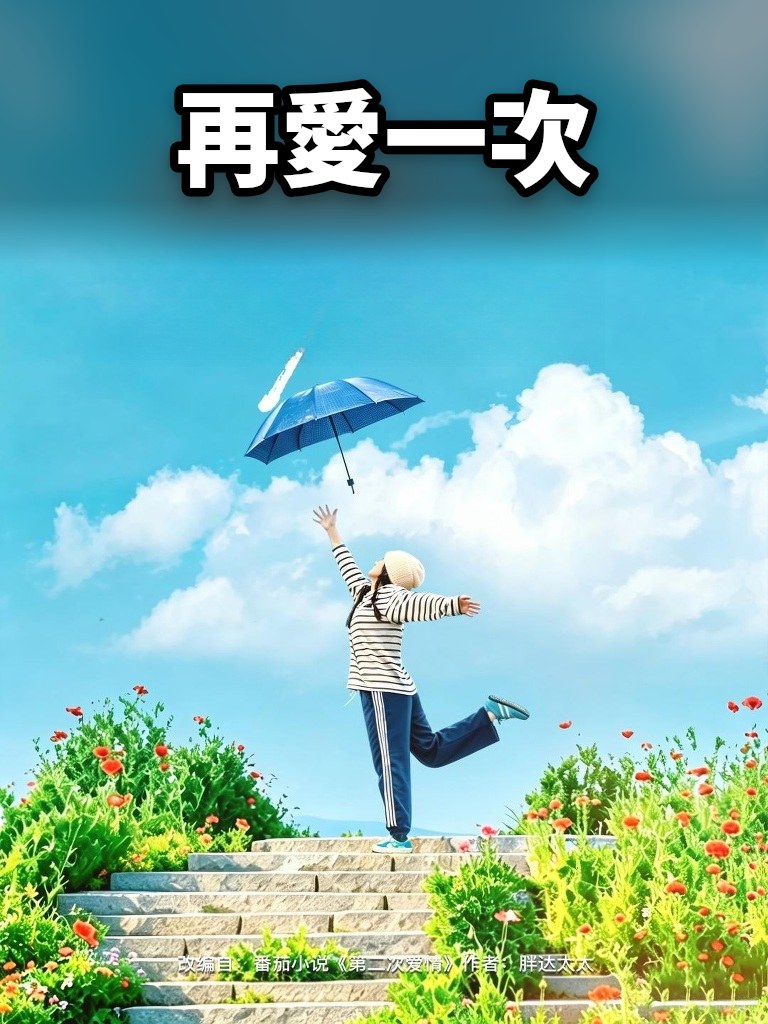 再愛一次